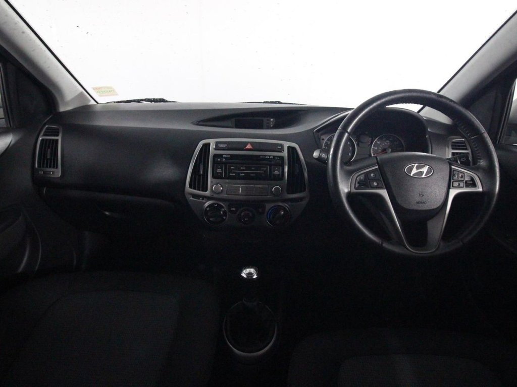 Used Hyundai i20 2014 for sale - 76292015: Photo 13