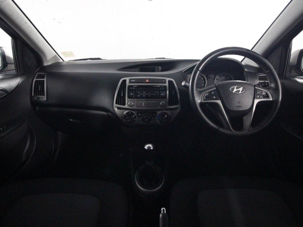 Used Hyundai i20 2014 for sale - 76292015: Photo 14