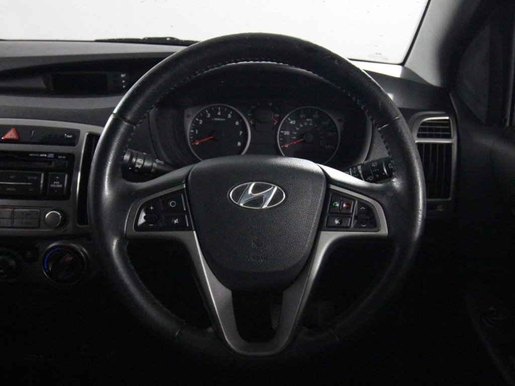 Used Hyundai i20 2014 for sale - 76292015: Photo 15