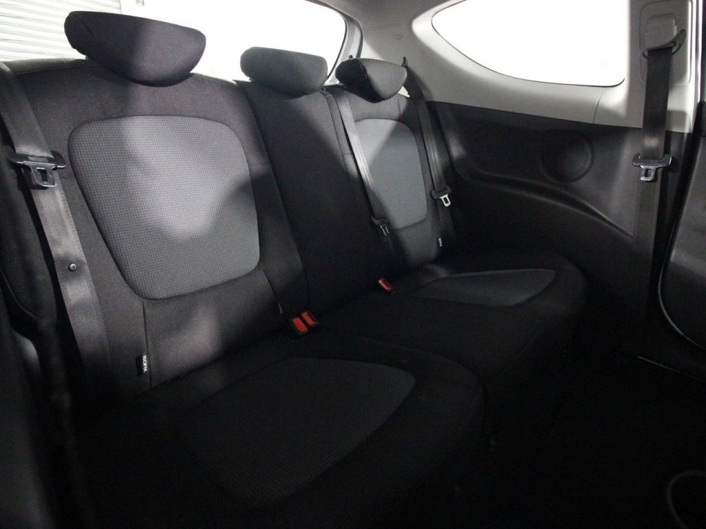 Used Hyundai i20 2014 for sale - 76292015: Photo 16