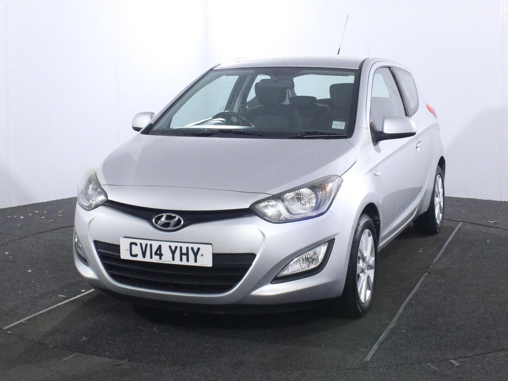 Used Hyundai i20 2014 for sale - 76292015: Photo 3