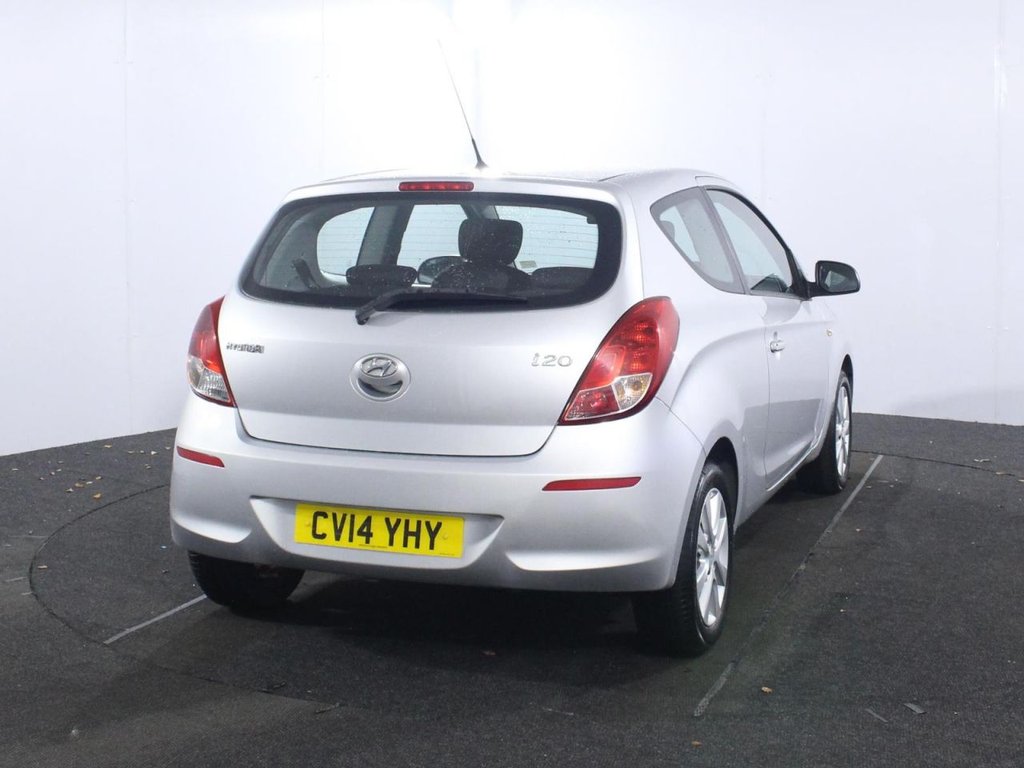 Used Hyundai i20 2014 for sale - 76292015: Photo 7