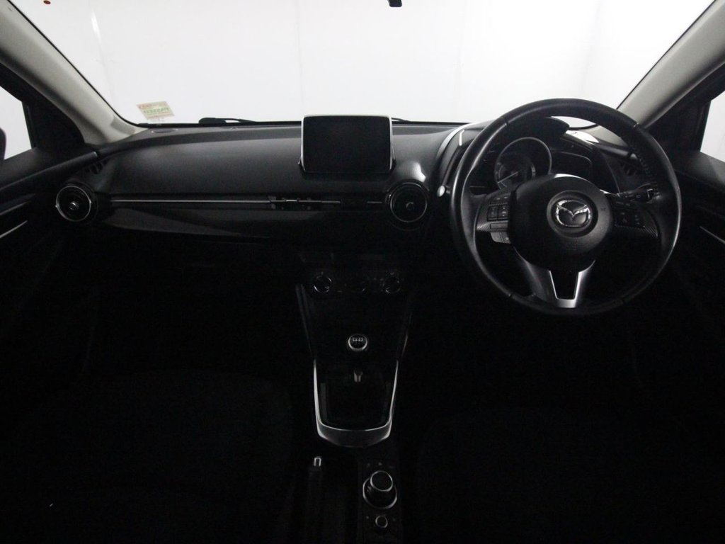 Used Mazda Mazda2 2016 for sale - 77463874: Photo 13