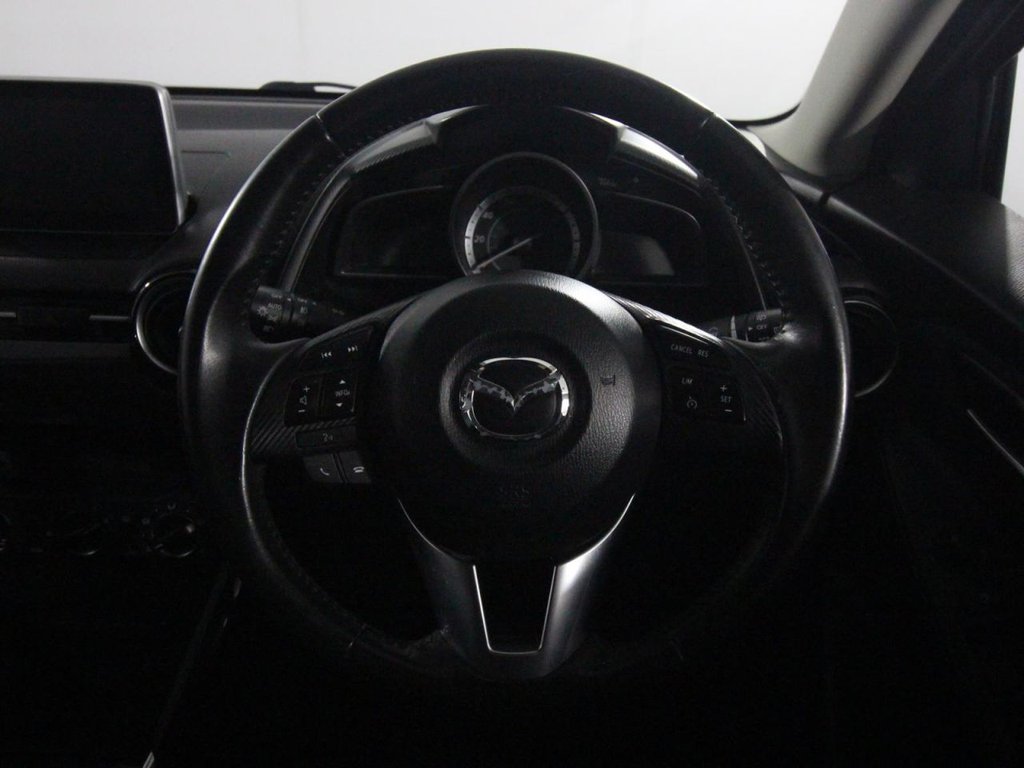 Used Mazda Mazda2 2016 for sale - 77463874: Photo 14