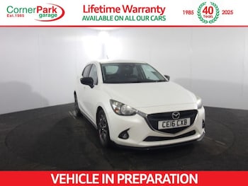Used Mazda Mazda2 2016 for sale - 77463874: Photo