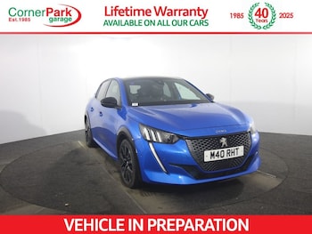 Used Peugeot 208 2023 for sale - 78134490: Photo