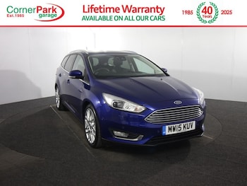 Ford - Focus
