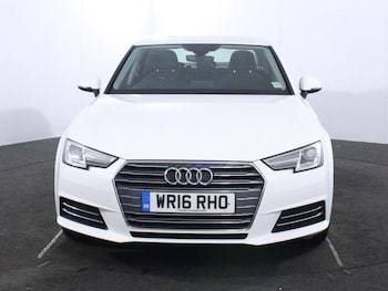 Used Audi A4 2016 for sale - 78288060: Photo