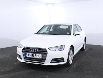 Used Audi A4 2016 for sale - 78288060: Photo