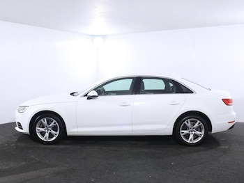 Used Audi A4 2016 for sale - 78288060: Photo