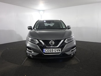 Used Nissan Qashqai 2019 for sale - 75432805: Photo