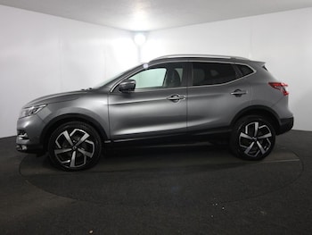 Used Nissan Qashqai 2019 for sale - 75432805: Photo