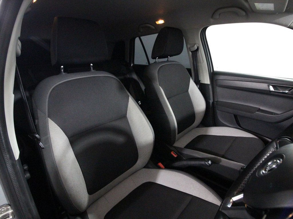 Used Skoda Fabia 2015 for sale - 76039099: Photo 10