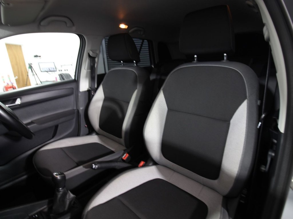 Used Skoda Fabia 2015 for sale - 76039099: Photo 12