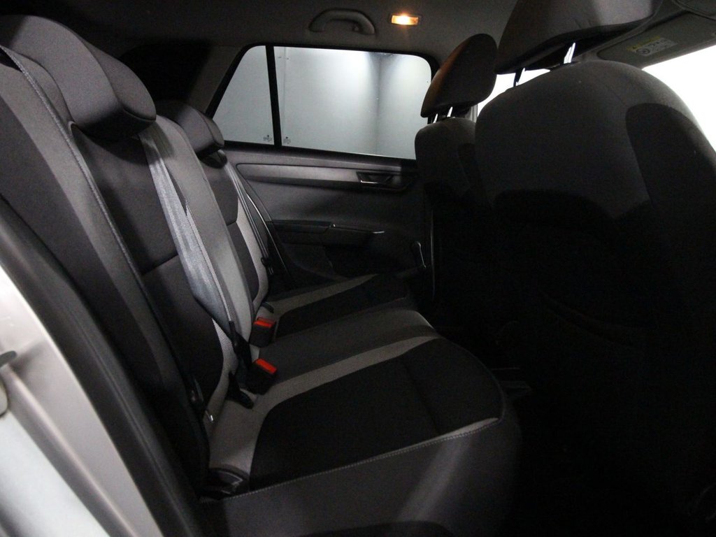 Used Skoda Fabia 2015 for sale - 76039099: Photo 15