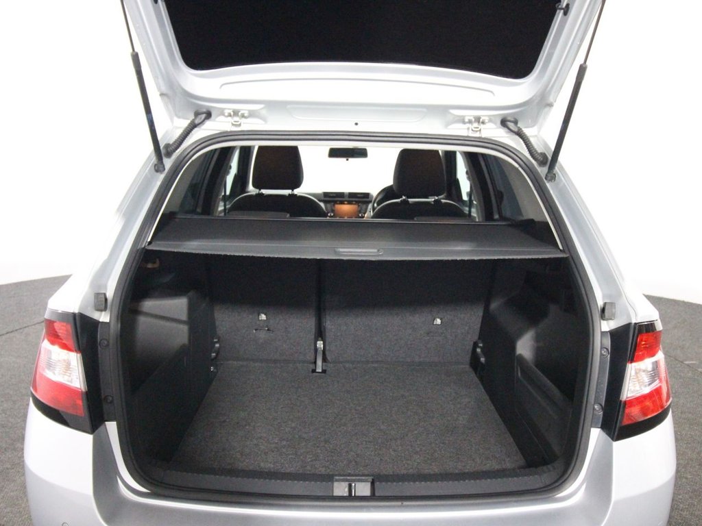 Used Skoda Fabia 2015 for sale - 76039099: Photo 16