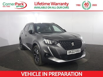 Used Peugeot 2008 2022 for sale - 78597794: Photo
