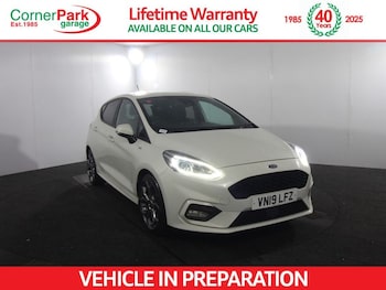 Used Ford Fiesta 2019 for sale - 78288232: Photo