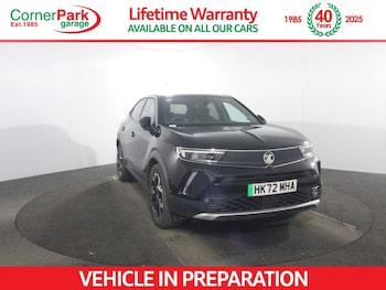 Used Vauxhall Mokka Electric 2022 for sale - 78227530: Photo