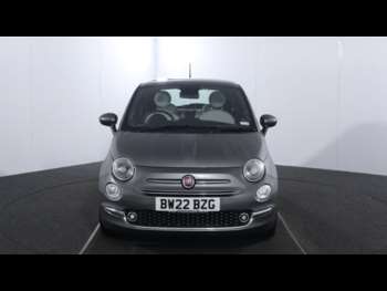 Used Fiat 500 2022 for sale - 73003339: Photo