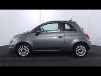 Used Fiat 500 2022 for sale - 73003339: Photo