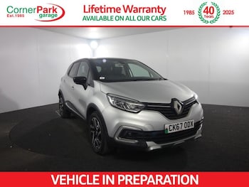 Used Renault Captur 2017 for sale - 78818638: Photo