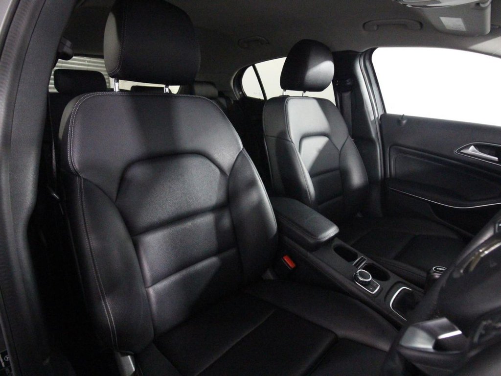 Used Mercedes-Benz GLA 2018 for sale - 76417777: Photo 10