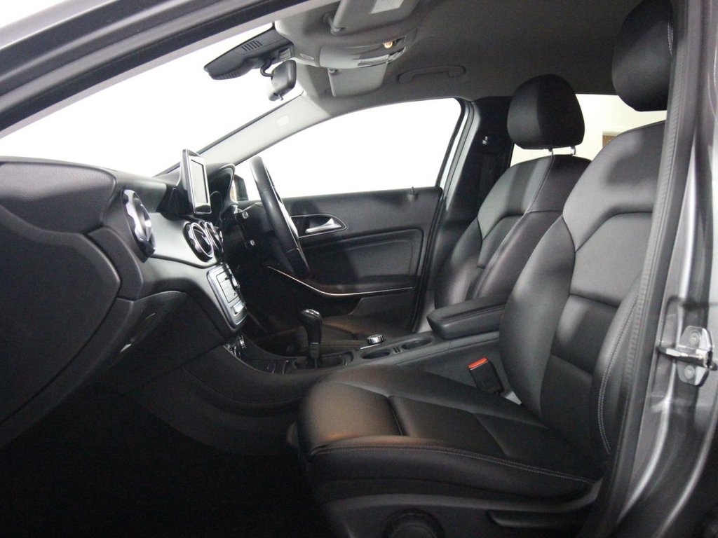 Used Mercedes-Benz GLA 2018 for sale - 76417777: Photo 11