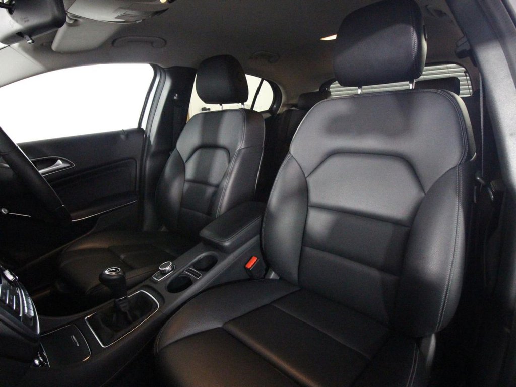 Used Mercedes-Benz GLA 2018 for sale - 76417777: Photo 12