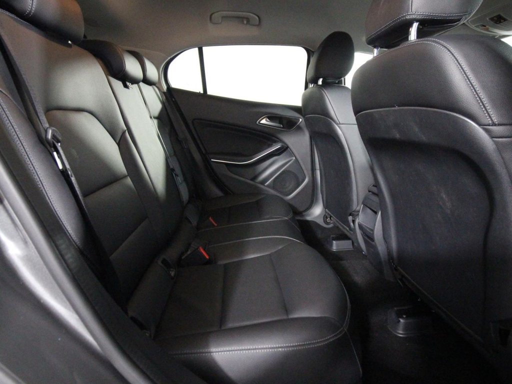 Used Mercedes-Benz GLA 2018 for sale - 76417777: Photo 15