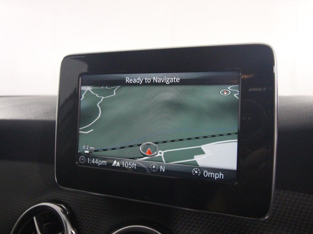 Used Mercedes-Benz GLA 2018 for sale - 76417777: Photo 17