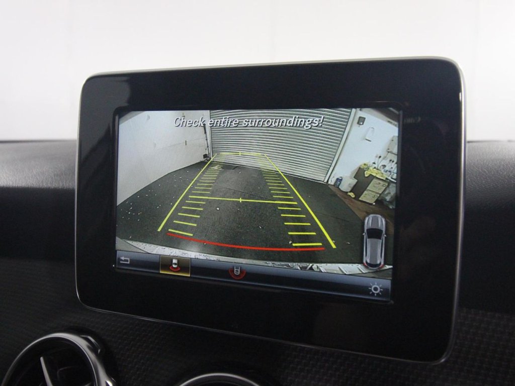 Used Mercedes-Benz GLA 2018 for sale - 76417777: Photo 18