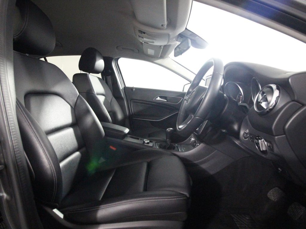 Used Mercedes-Benz GLA 2018 for sale - 76417777: Photo 9