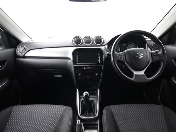 Used Suzuki Vitara 2019 for sale - 75515782: Photo 13