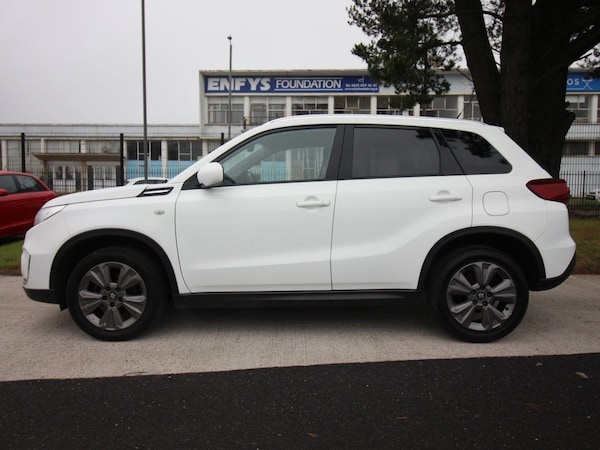 Used Suzuki Vitara 2019 for sale - 75515782: Photo 4