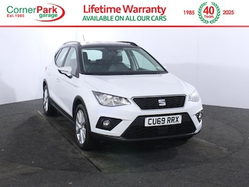 Used SEAT Arona 2019 for sale - 78256133: Photo