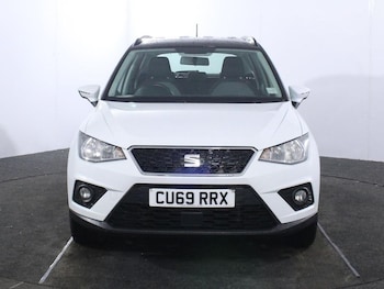 Used SEAT Arona 2019 for sale - 78256133: Photo