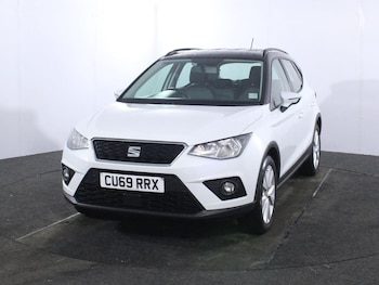 Used SEAT Arona 2019 for sale - 78256133: Photo