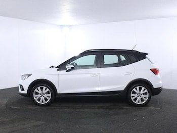 Used SEAT Arona 2019 for sale - 78256133: Photo