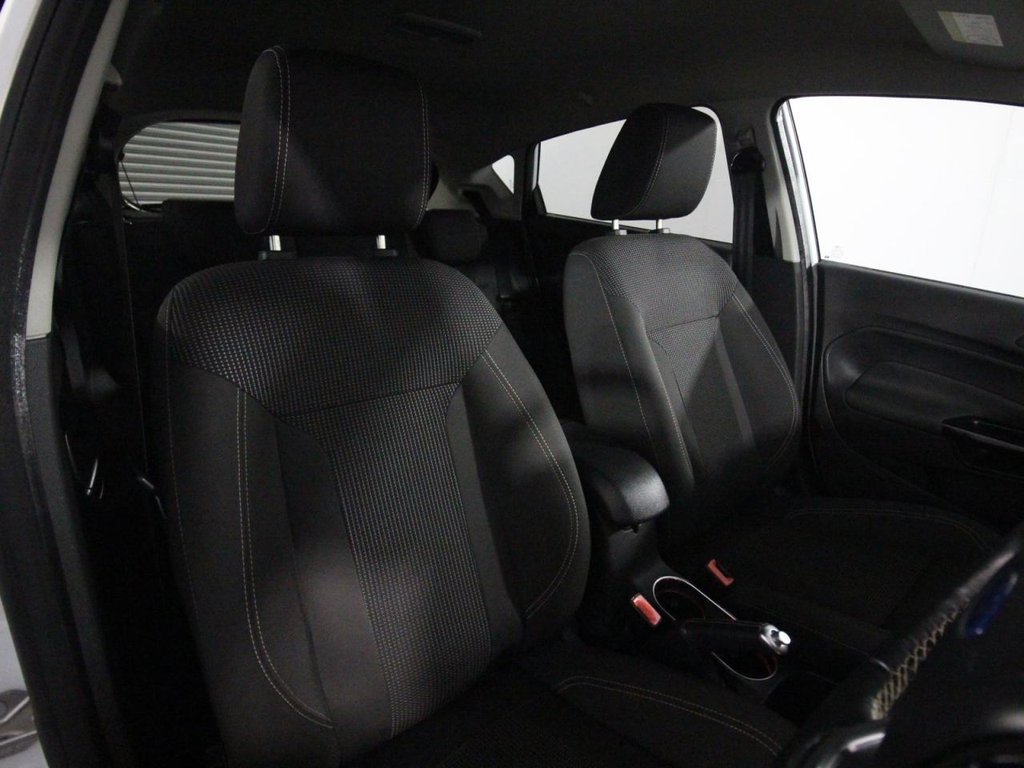Used Ford Fiesta 2015 for sale - 77805905: Photo 10