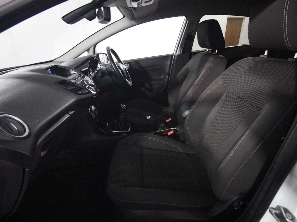 Used Ford Fiesta 2015 for sale - 77805905: Photo 11