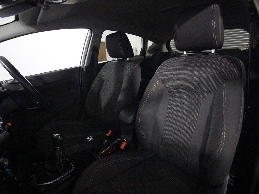 Used Ford Fiesta 2015 for sale - 77805905: Photo 12