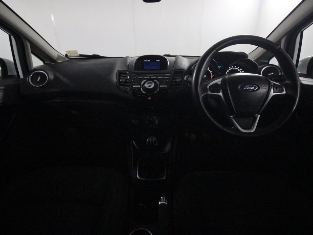 Used Ford Fiesta 2015 for sale - 77805905: Photo 13