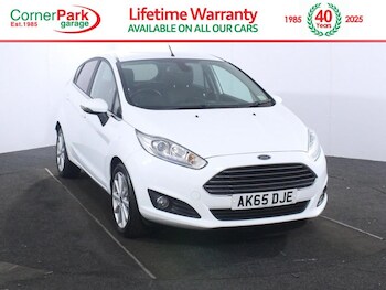 Ford Fiesta feature image