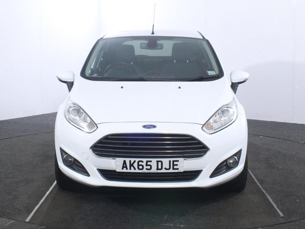 Used Ford Fiesta 2015 for sale - 77805905: Photo 2