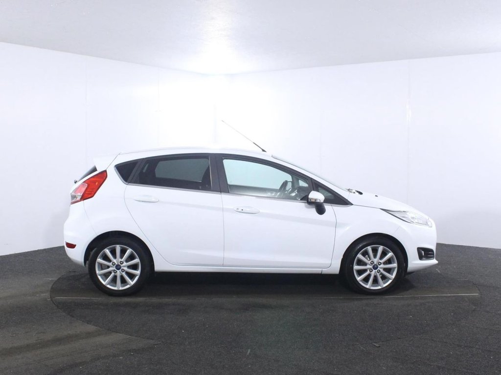 Used Ford Fiesta 2015 for sale - 77805905: Photo 8