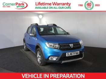2017 (67) - 0.9 TCe Laureate Hatchback 5dr Petrol Manual Euro 6 (s/s) (90 ps)