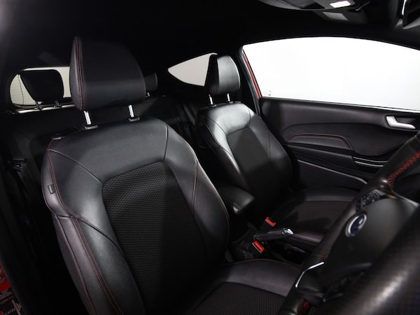 Used Ford Fiesta 2022 for sale - 75099107: Photo 10