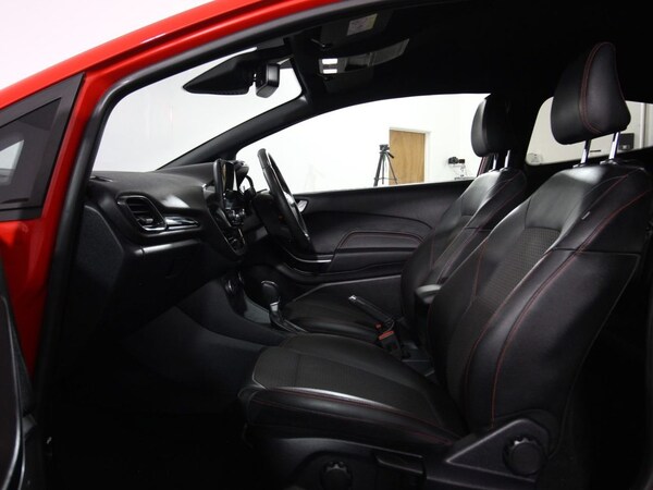 Used Ford Fiesta 2022 for sale - 75099107: Photo 11