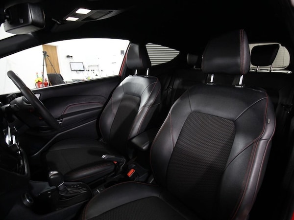 Used Ford Fiesta 2022 for sale - 75099107: Photo 12